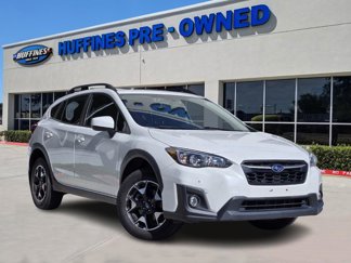 Used 2019 Subaru Crosstrek 2.0i Premium image 1