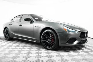 Used 2021 Maserati Ghibli S image 1