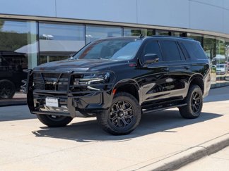Used 2022 Chevrolet Tahoe Z71 w/ Luxury Package image 1