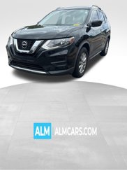 Used 2018 Nissan Rogue SV image 1