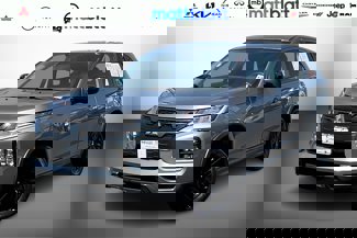 Used 2021 Mitsubishi Outlander Sport LE image 1