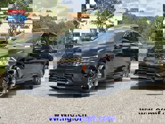 Used 2022 Kia K5 EX w/ EX Premium Package image 1