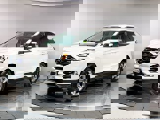 Certified 2021 Ford Edge SEL w/ Convenience Package image 1