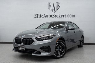 Used 2022 BMW 228i xDrive Gran Coupe w/ Convenience Package image 1
