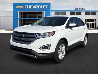 Used 2018 Ford Edge SEL w/ Equipment Group 201A image 1