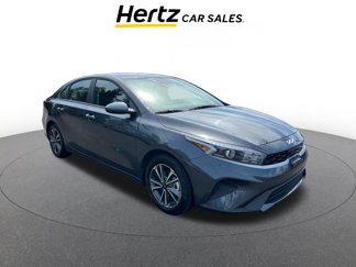 Used 2024 Kia Forte LXS image 1