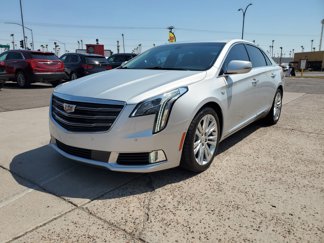 Used 2019 Cadillac XTS Luxury image 1
