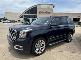 Used 2020 GMC Yukon SLT w/ Premium Edition image 1