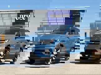 Certified 2023 Volvo C40 P8 Recharge Ultimate image 1