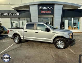 Used 2017 Ford F150 XL w/ XL Power Equipment Group image 1