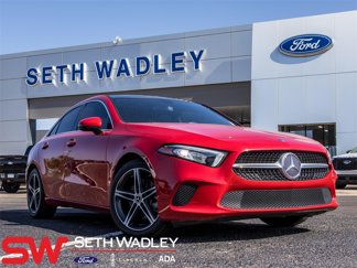 Used 2019 Mercedes-Benz A 220 image 1