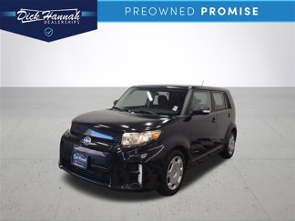 Used 2013 Scion xB image 1