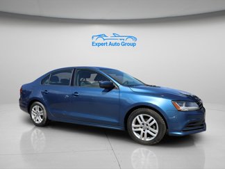 Used 2018 Volkswagen Jetta S video 1