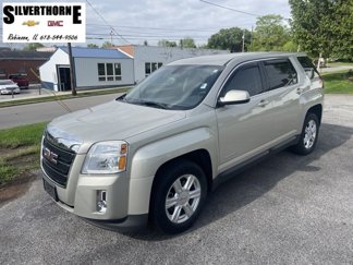 Used 2015 GMC Terrain SLE image 1