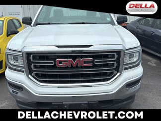 Used 2016 GMC Sierra 1500 2WD Regular Cab image 1