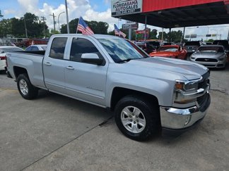 Used 2016 Chevrolet Silverado 1500 LT w/ All Star Edition image 1