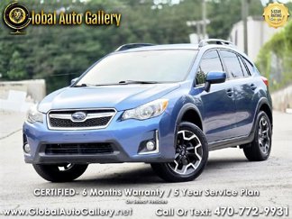 Used 2016 Subaru Crosstrek 2.0i Premium w/ Moonroof Package image 1