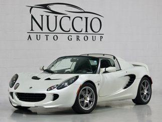Used 2009 Lotus Elise SC image 1