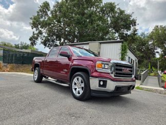 Used 2015 GMC Sierra 1500 SLE w/ Texas SLE Value Package image 1