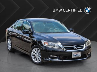 Used 2014 Honda Accord Touring image 1