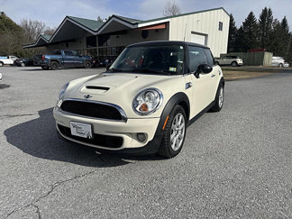 Used 2012 MINI Cooper S image 1