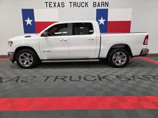 Used 2022 RAM 1500 Lone Star image 1