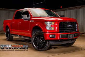 Used 2016 Ford F150 XLT w/ Equipment Group 302A Luxury image 1