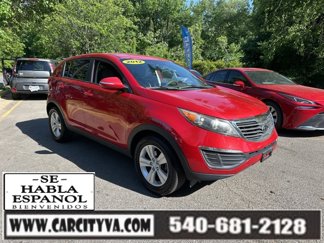 Used 2012 Kia Sportage LX image 1