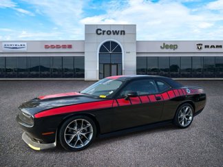 Used 2022 Dodge Challenger GT video 1