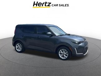Used 2024 Kia Soul LX w/ Option Group 015 image 1