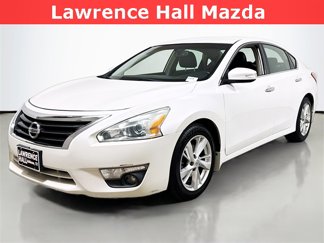 Used 2013 Nissan Altima 2.5 SL image 1