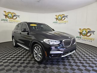 Used 2019 BMW X3 xDrive30i image 1