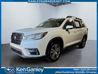 Certified 2021 Subaru Ascent Premium w/ Sport Package image 1