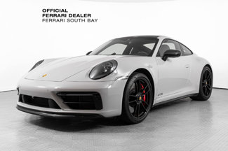 Used 2023 Porsche 911 Carrera GTS image 1