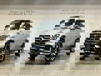 Used 2021 Mercedes-Benz GLC 300 4MATIC image 1