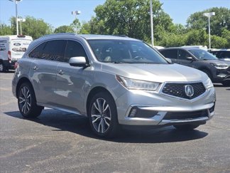 Used 2019 Acura MDX FWD w/ Advance Package image 1