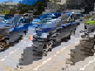 Used 2007 Volvo XC90 3.2 video 1