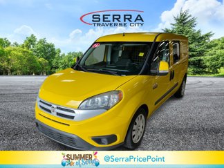 Used 2016 RAM ProMaster City Tradesman SLT w/ Rear Back-up Camera Group image 1