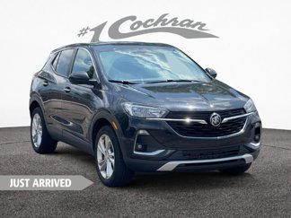 Used 2022 Buick Encore GX Preferred w/ Cold Weather Comfort Package image 1