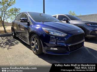 Used 2016 Ford Focus ST image 1