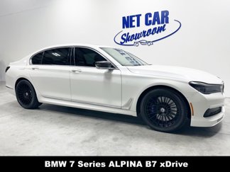 Used 2019 BMW ALPINA B7 xDrive image 1