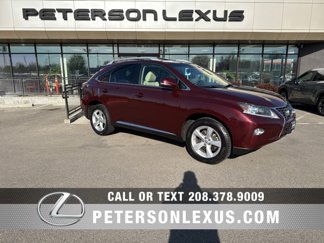 Used 2015 Lexus RX 350 AWD image 1