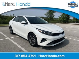 Used 2024 Kia Forte LXS image 1