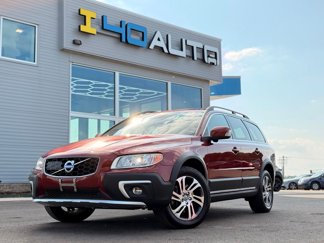 Used 2015 Volvo XC70 T5 Platinum w/ Climate Package image 1