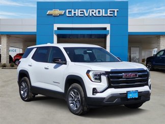 New 2025 GMC Terrain Elevation image 1