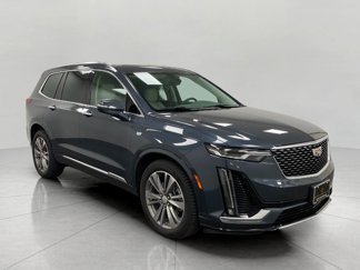 Used 2021 Cadillac XT6 Premium Luxury image 1