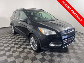 Used 2014 Ford Escape SE w/ SE Chrome Package image 1