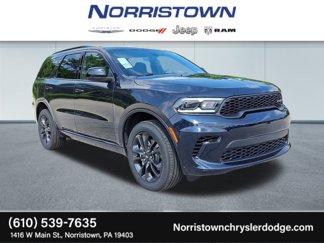 New 2025 Dodge Durango GT w/ Blacktop Package image 1