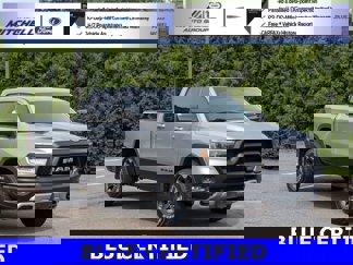 Used 2019 RAM 1500 Rebel w/ Rebel Level 2 Equipment Group image 1