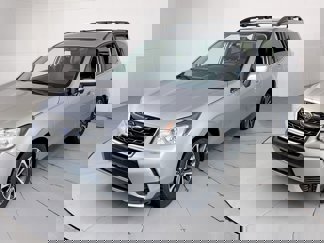 Used 2017 Subaru Forester 2.0XT Premium w/ Rugged Package #1 image 1